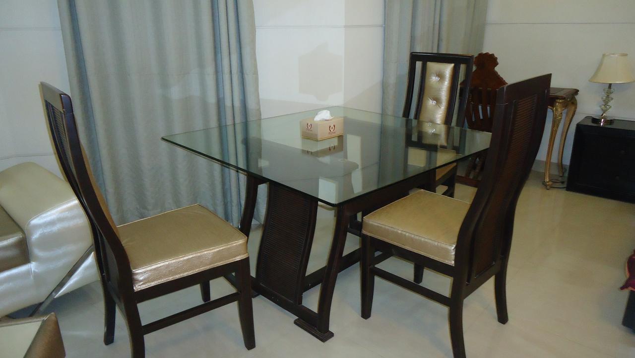 Midway Hotel & Restaurant Sadiqabad Экстерьер фото