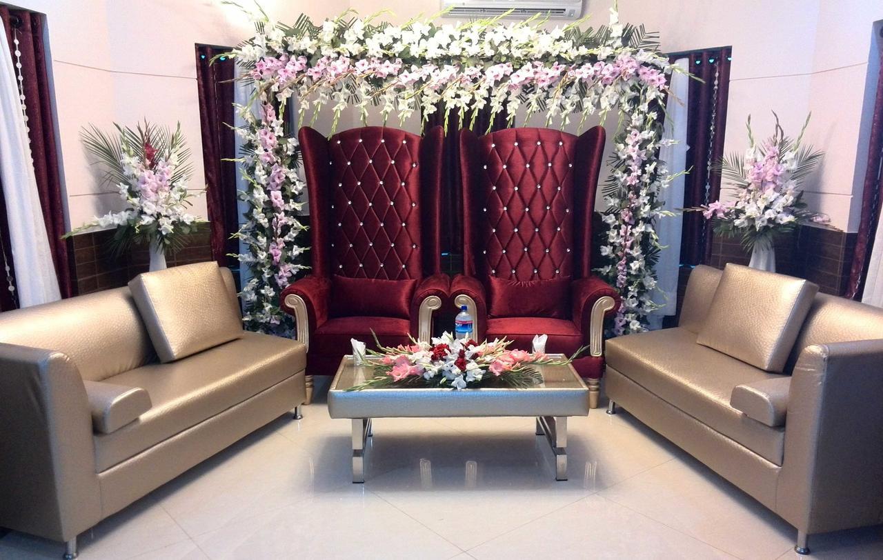 Midway Hotel & Restaurant Sadiqabad Экстерьер фото